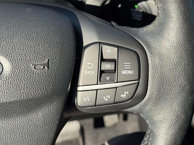 used 2020 Ford Escape car, priced at $18,995