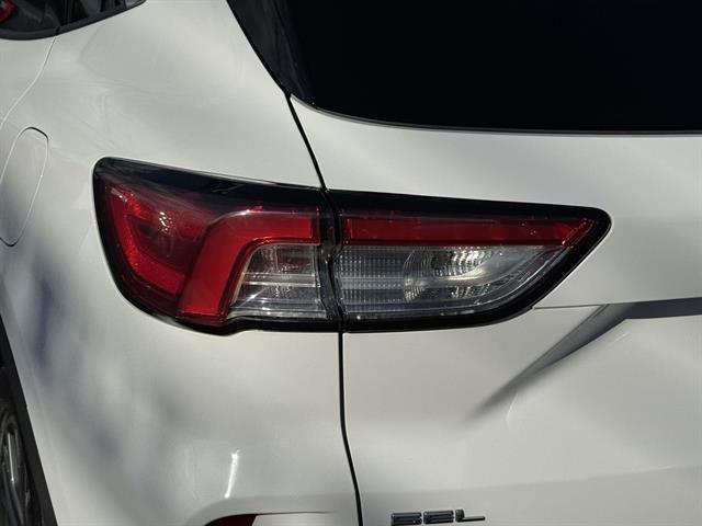 used 2020 Ford Escape car, priced at $18,995