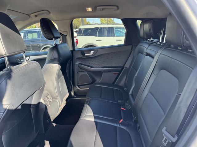 used 2020 Ford Escape car, priced at $18,995