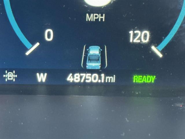 used 2023 Ford F-150 car, priced at $45,695