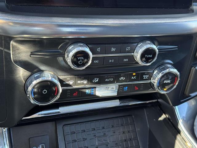 used 2023 Ford F-150 car, priced at $45,695