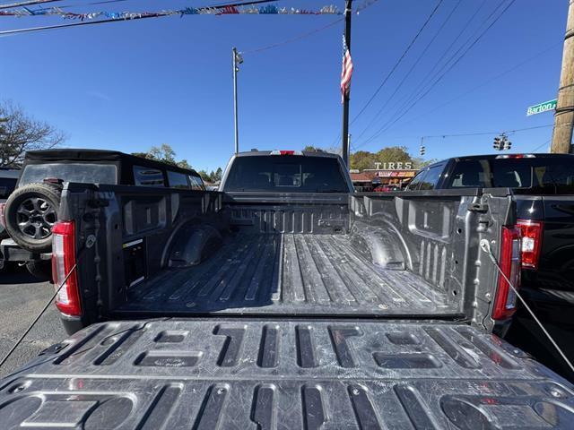 used 2023 Ford F-150 car, priced at $45,695