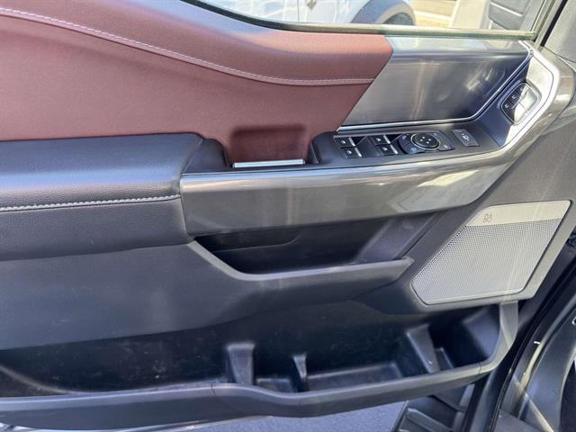 used 2023 Ford F-150 car, priced at $45,695