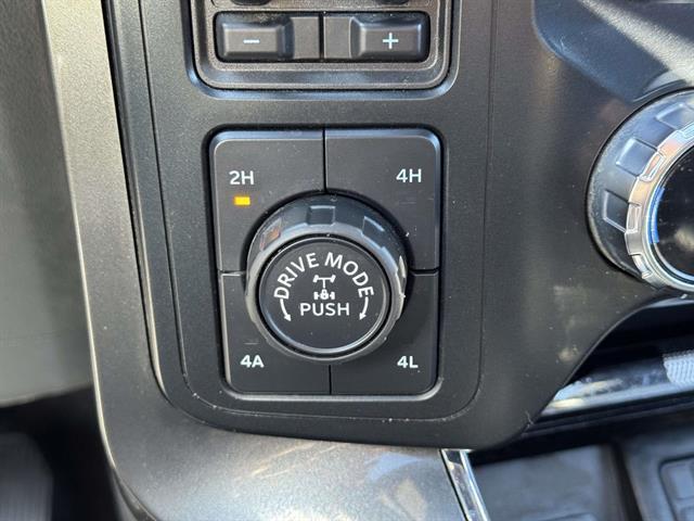 used 2023 Ford F-150 car, priced at $45,695