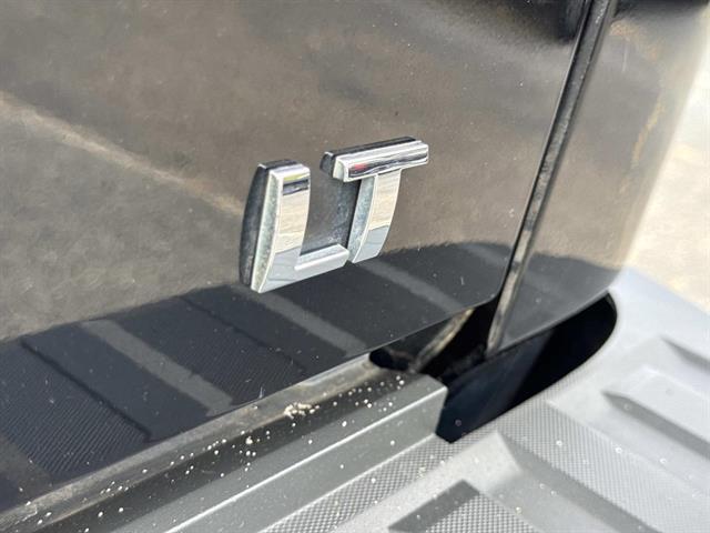 used 2018 Chevrolet Silverado 1500 car, priced at $21,495