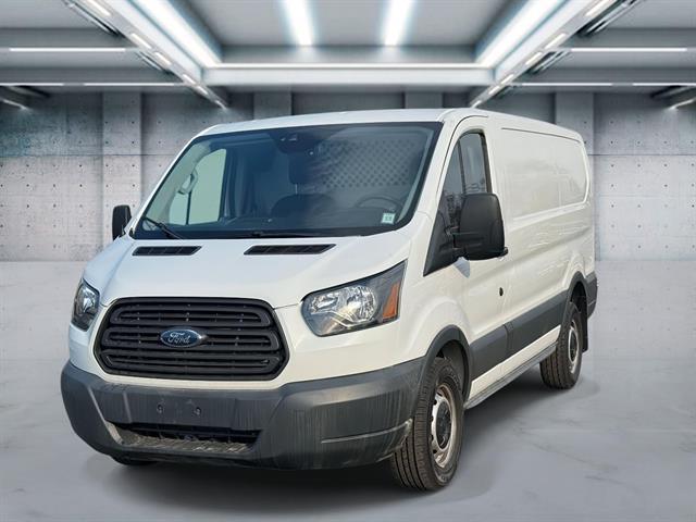 used 2018 Ford Transit-250 car, priced at $23,995