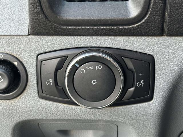 used 2018 Ford Transit-250 car, priced at $23,995
