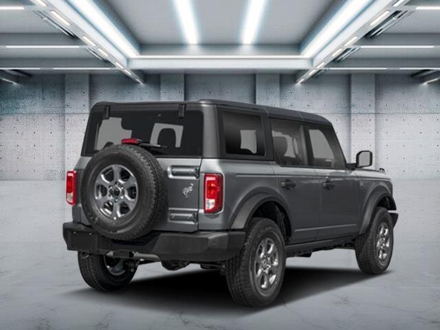 new 2026 Ford Bronco car, priced at $45,952