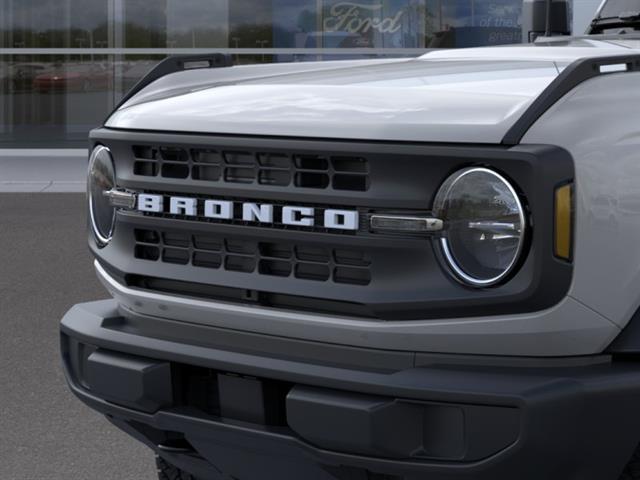new 2026 Ford Bronco car, priced at $46,720