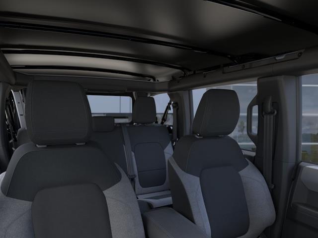 new 2026 Ford Bronco car, priced at $46,720