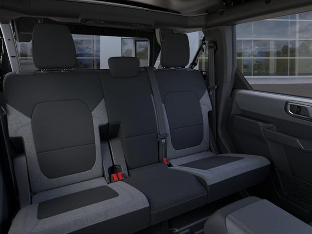 new 2026 Ford Bronco car, priced at $46,720