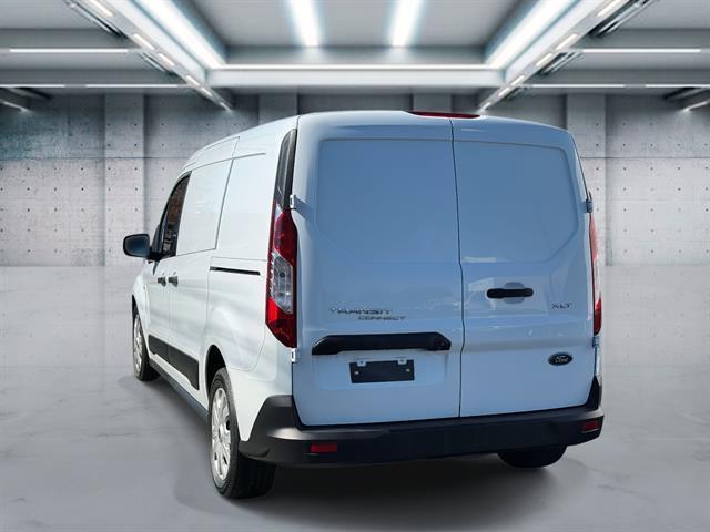 used 2019 Ford Transit Connect car, priced at $26,995