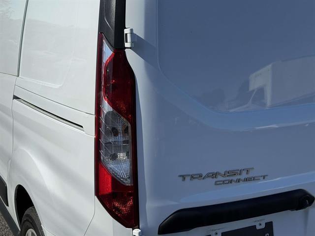 used 2019 Ford Transit Connect car, priced at $26,995