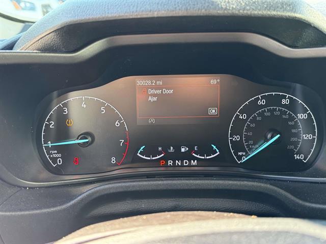 used 2019 Ford Transit Connect car, priced at $26,995