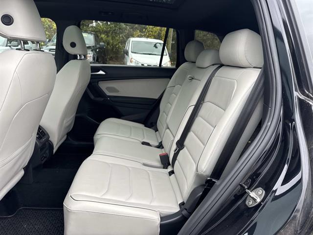 used 2020 Volkswagen Tiguan car, priced at $21,995