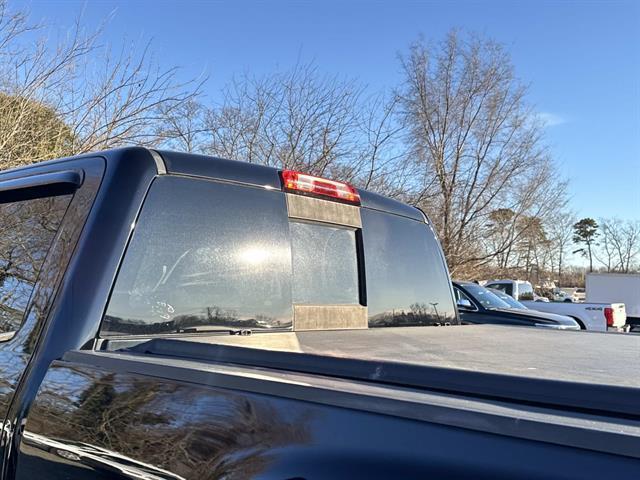 used 2015 GMC Sierra 3500 car, priced at $43,025