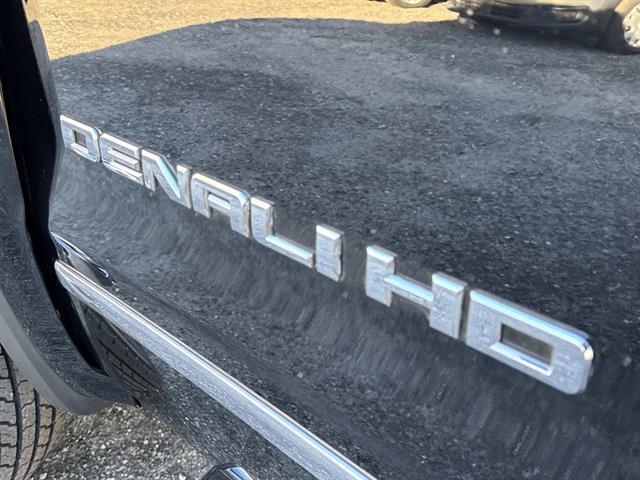 used 2015 GMC Sierra 3500 car, priced at $43,025