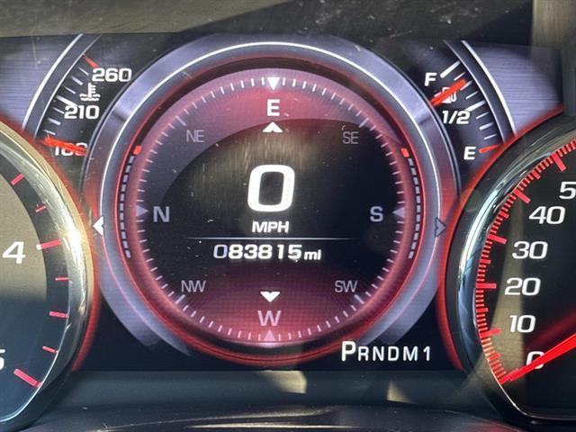 used 2015 GMC Sierra 3500 car, priced at $43,025