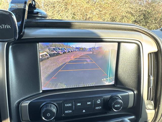 used 2015 GMC Sierra 3500 car, priced at $43,025