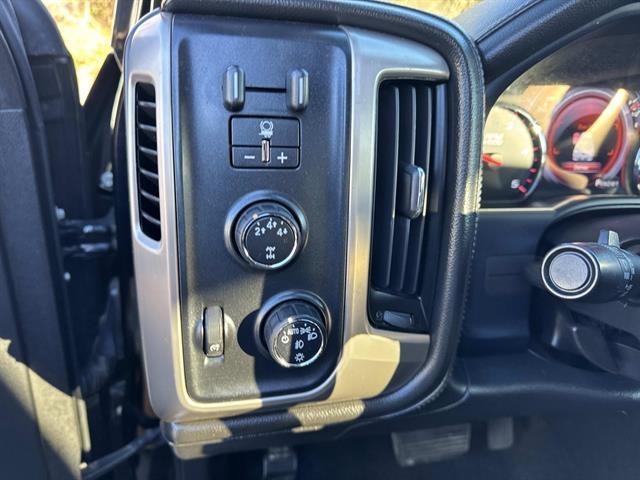 used 2015 GMC Sierra 3500 car, priced at $43,025