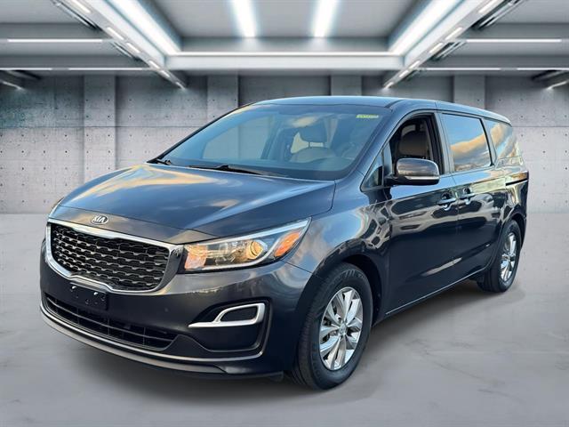 used 2019 Kia Sedona car, priced at $15,499