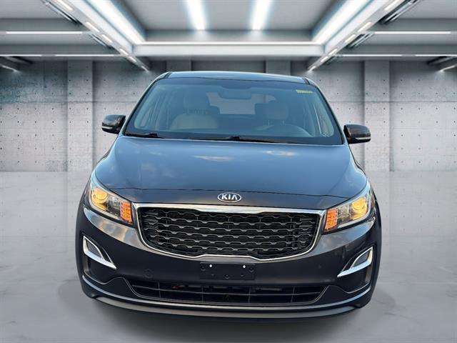 used 2019 Kia Sedona car, priced at $15,499