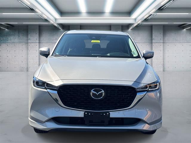 used 2025 Mazda CX-5 car, priced at $27,496