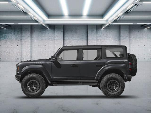 new 2025 Ford Bronco car, priced at $83,265