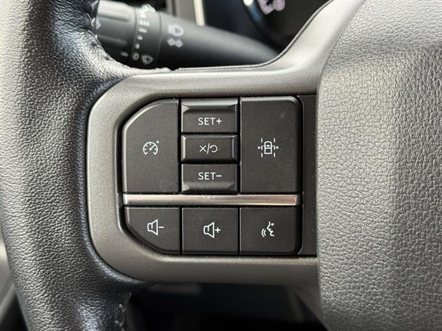 used 2022 Ford F-150 car, priced at $41,995
