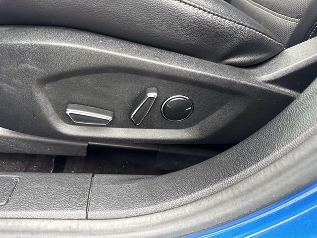 used 2017 Ford Fusion car, priced at $9,995