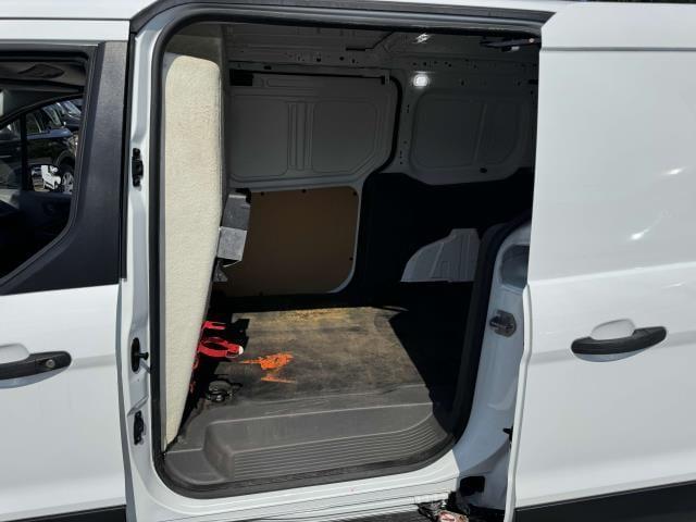 used 2021 Ford Transit Connect car, priced at $28,995