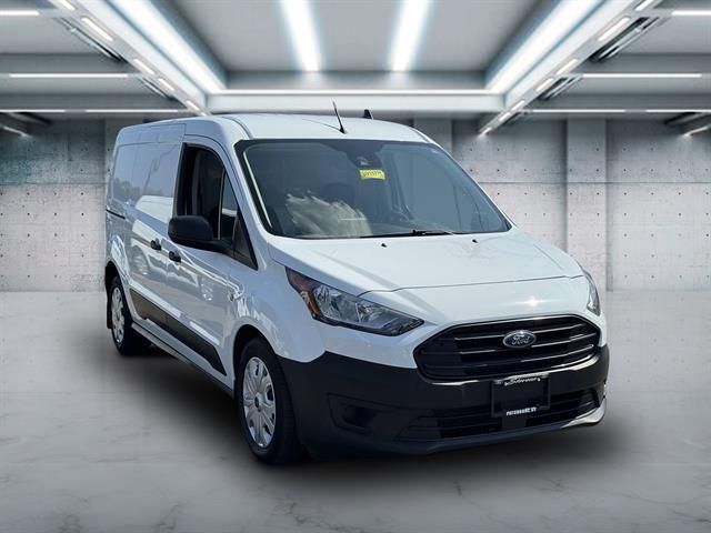 used 2021 Ford Transit Connect car, priced at $28,995