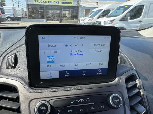 used 2021 Ford Transit Connect car, priced at $28,995