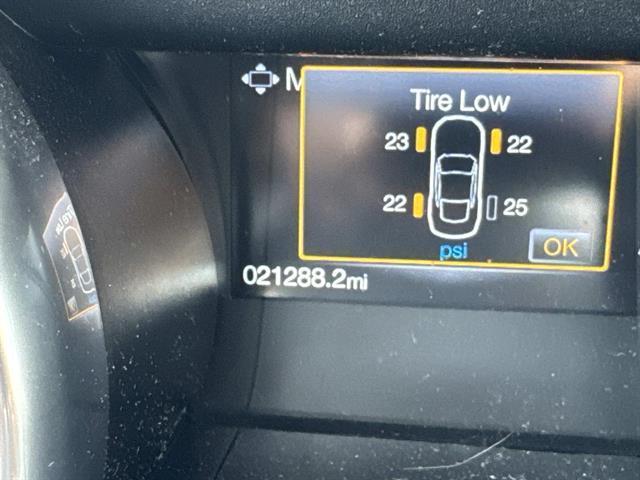 used 2019 Ford Mustang car, priced at $34,995