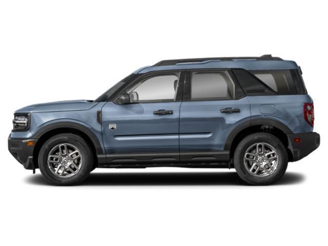 new 2025 Ford Bronco Sport car, priced at $35,580