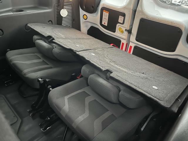 used 2017 Ford Transit Connect car, priced at $13,995
