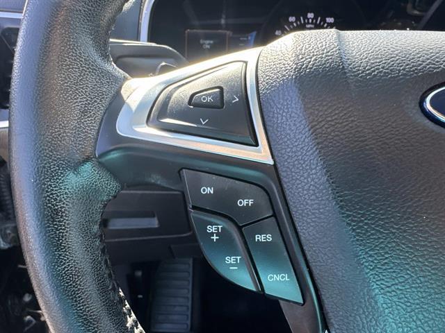 used 2016 Ford Edge car, priced at $14,495