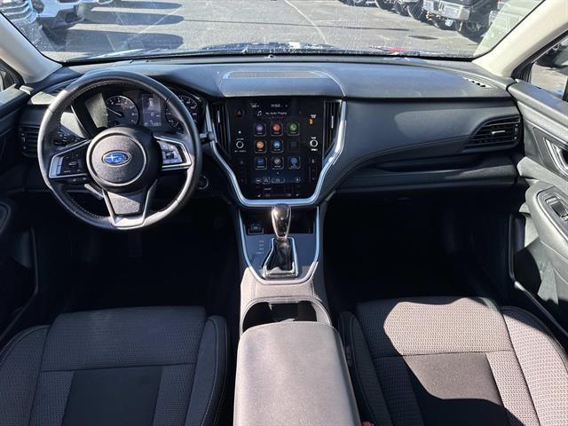 used 2022 Subaru Outback car, priced at $21,995