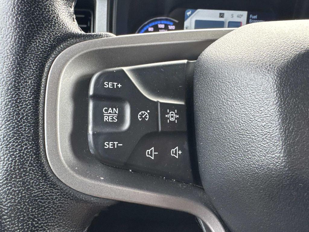 used 2022 Ford Bronco car, priced at $35,496