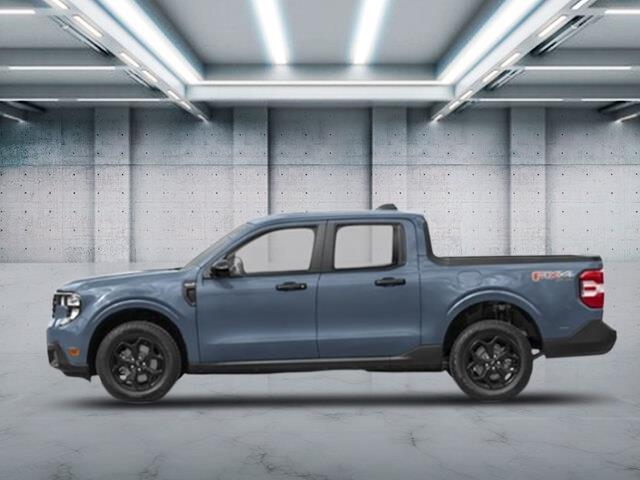 new 2026 Ford Maverick car, priced at $41,785