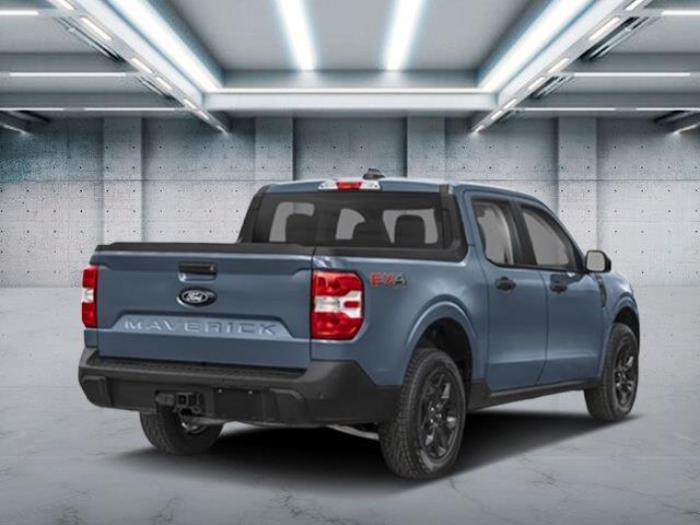 new 2026 Ford Maverick car, priced at $41,785