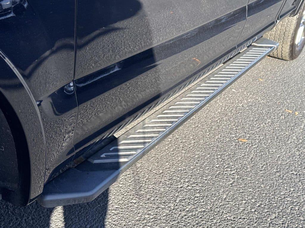 used 2020 Ford F-150 car, priced at $22,495