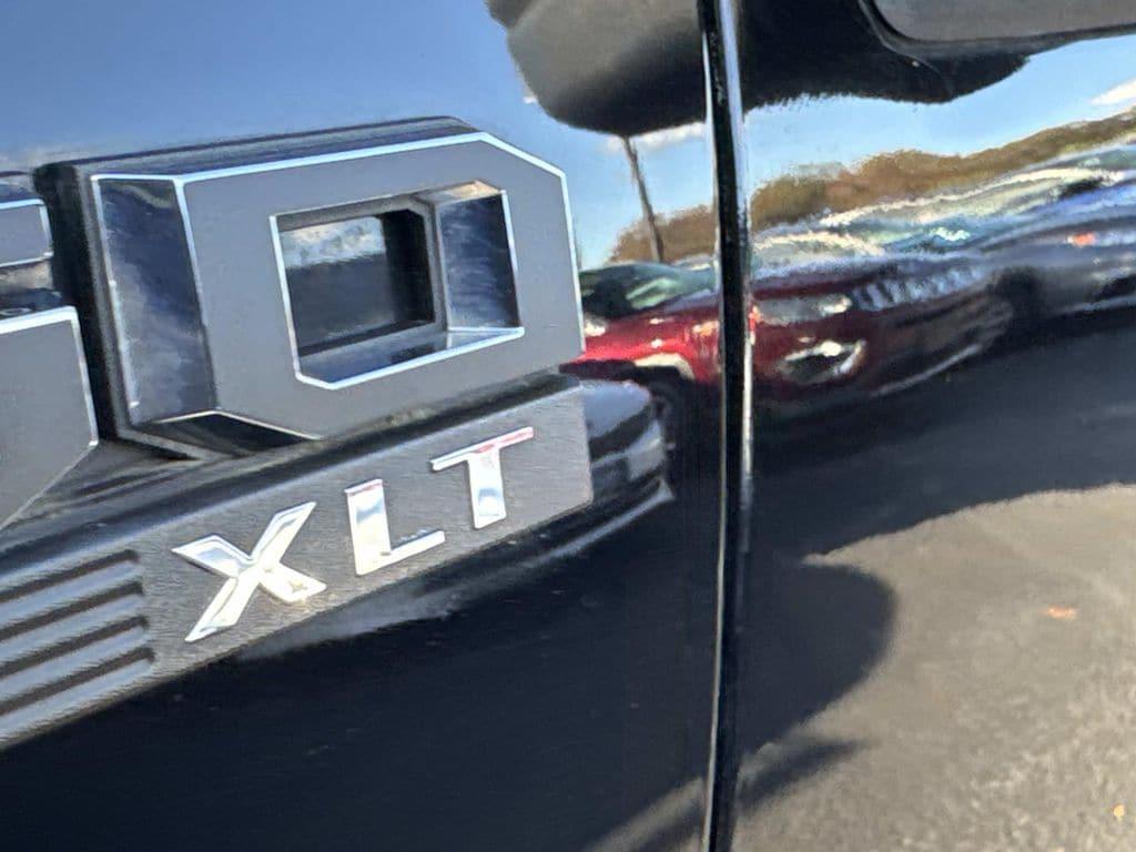 used 2020 Ford F-150 car, priced at $22,495