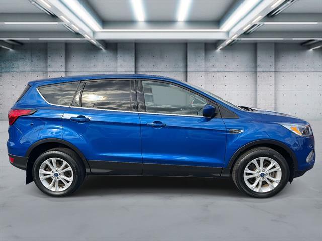 used 2019 Ford Escape car, priced at $12,771