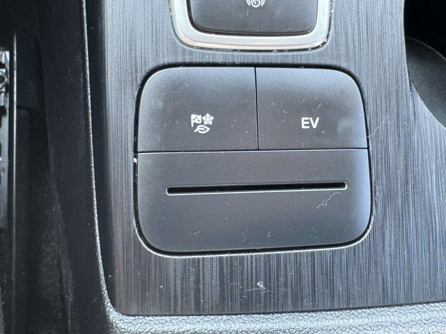 used 2022 Ford Escape PHEV car, priced at $19,495