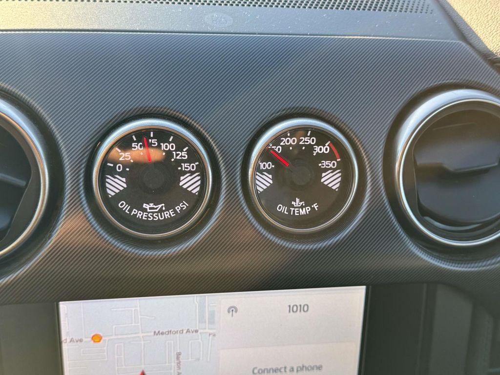 used 2020 Ford Shelby GT500 car, priced at $83,495