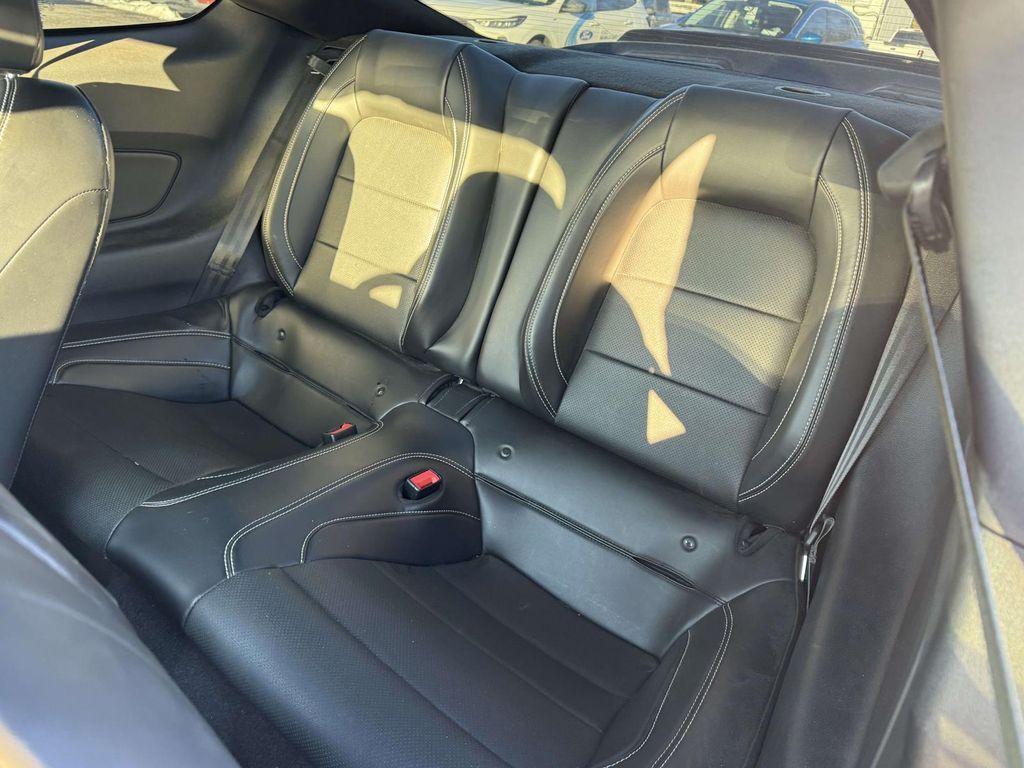 used 2020 Ford Shelby GT500 car, priced at $83,495