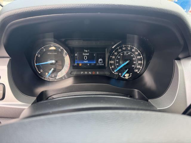 used 2022 Ford Ranger car, priced at $28,495