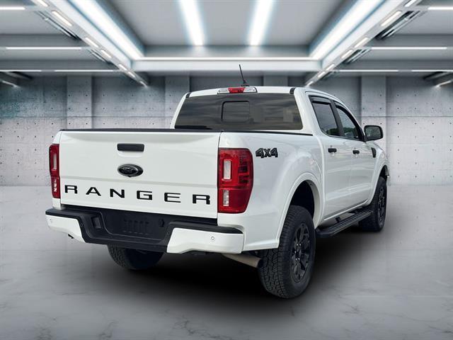used 2022 Ford Ranger car, priced at $28,495