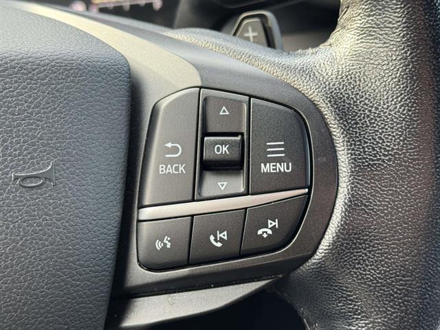 used 2020 Ford Explorer car, priced at $23,645